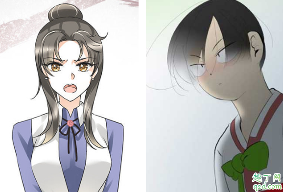 韩剧绿豆传由什么改编的 绿豆传漫画哪里能看