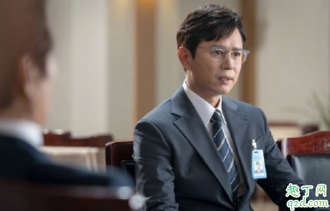 浪客行影子真的是闵局长吗 浪客行真正的影子到底是谁