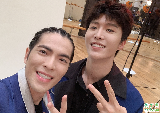 追我吧何时播出在哪看 追我吧具体更新时间及嘉宾介绍