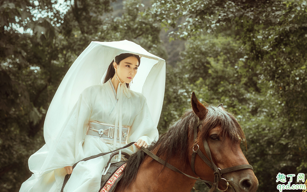 巴清传为什么要重拍 巴清传重拍的男女主是谁