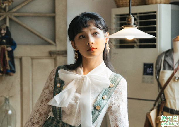 满满喜欢你顾小满结局是怎样的 左岸顾小满最后在一起没