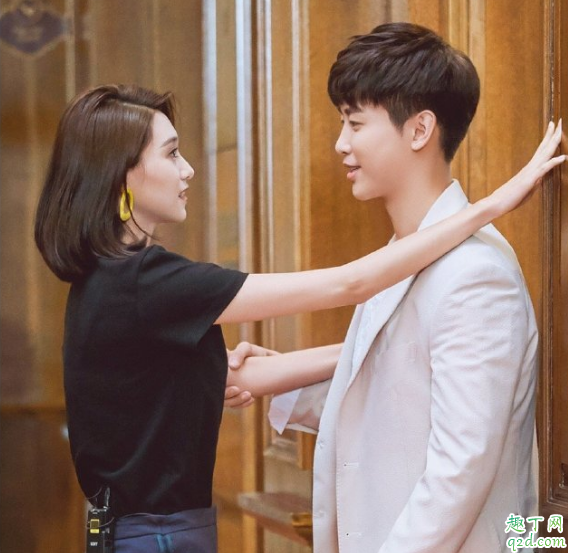 我不能恋爱的女朋友郑泽喜欢丁小柔吗 郑泽结局和谁在一起了