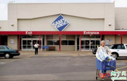 山姆会员店是哪个国家的 山姆会员店营业时间几点开门