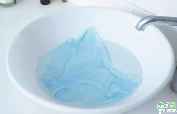 网上买的内裤能直接穿么 新内裤怎么消毒最好