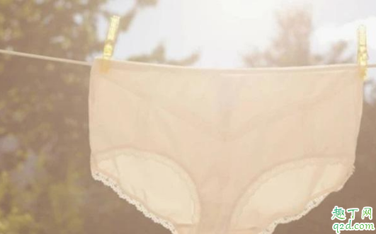 网上买的内裤能直接穿么 新内裤怎么消毒最好