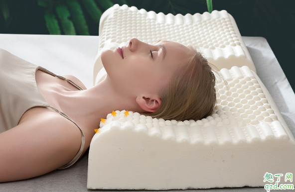 乳胶枕好还是记忆枕好 记忆枕与乳胶枕不同点在哪