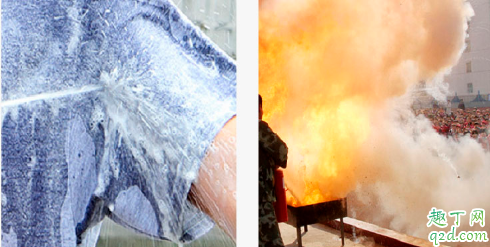 水基灭火器和干粉灭火器买哪个 水基灭火器的使用方法步骤图