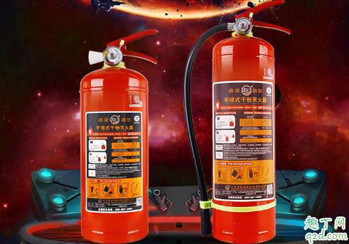 水基灭火器和干粉灭火器买哪个 水基灭火器的使用方法步骤图