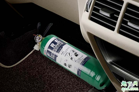 水基灭火器和干粉灭火器买哪个 水基灭火器的使用方法步骤图