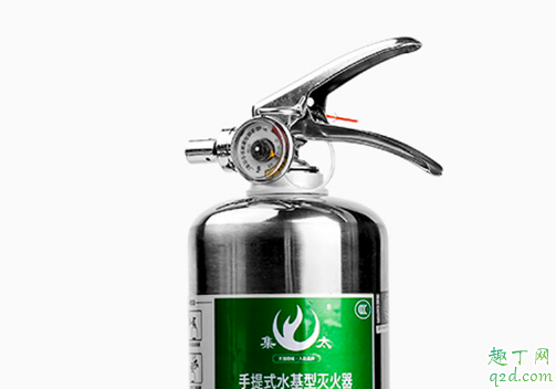 水基灭火器可以灭电器火灾吗 水基灭火器的优势介绍