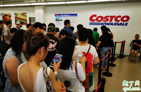 costco会员卡可以带几个人 Costco会员卡多少钱