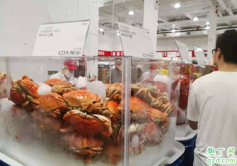 costco会员卡可以带几个人 Costco会员卡多少钱