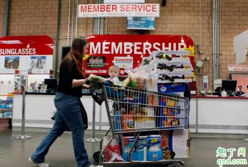 Costco没有会员卡可以买东西吗 Costco付费会员制有必要吗