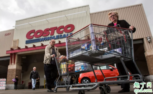 Costco没有会员卡可以买东西吗 Costco付费会员制有必要吗
