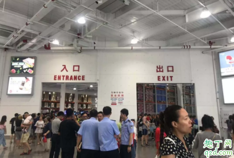 costco上海闵行地址在哪 costco美国会员在中国可以用吗