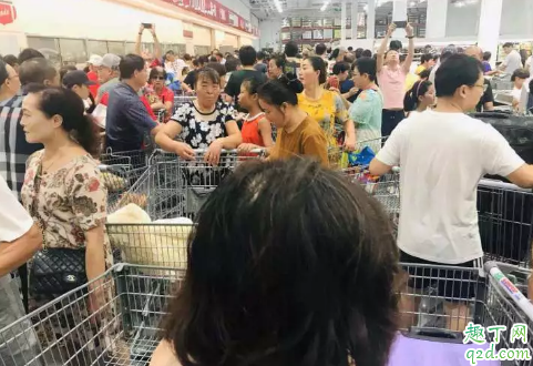 costco和山姆会员店哪个好 costco和山姆会员店的区别