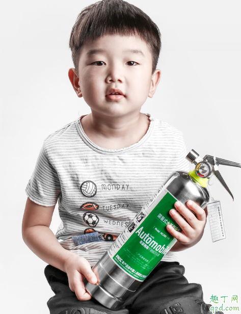 水基灭火器能不能带上高铁 水基灭火器可以过安检吗