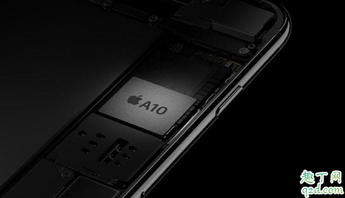 苹果a10处理器有哪些机型 苹果a10和麒麟骁龙哪个好