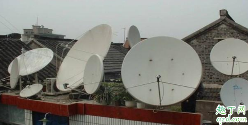 卫星锅能收到黄台吗 有什么app可以代替卫星锅