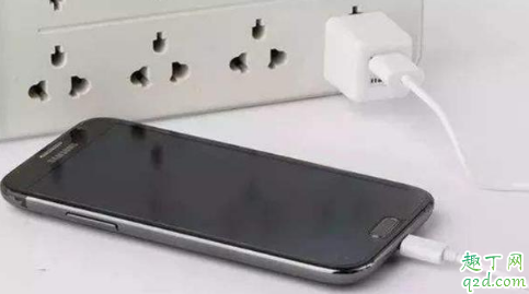 手机到%几十在充电最好 手机电有50%可以充电吗