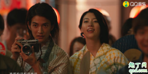 说好不哭mv男主相机什么牌子 说好不哭mv同款相机价格