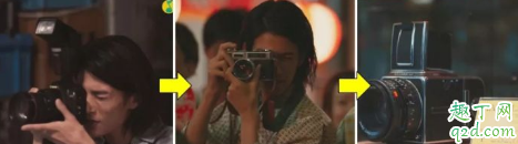 说好不哭mv男主相机什么牌子 说好不哭mv同款相机价格