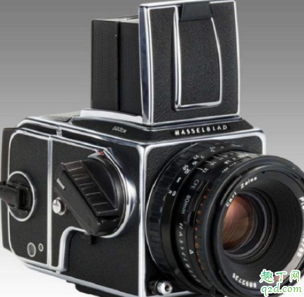 说好不哭mv男主相机什么牌子 说好不哭mv同款相机价格