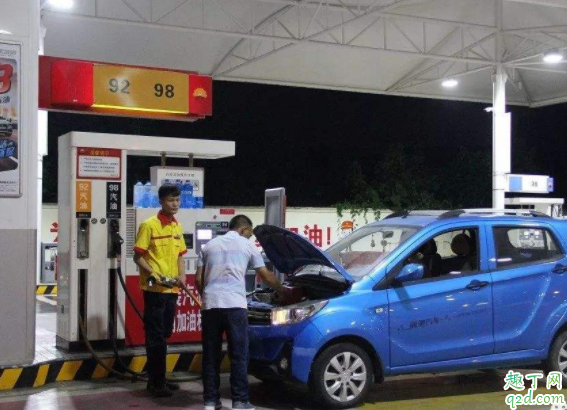 汽车加油应该选什么标号 汽车加油的油号越高越好吗