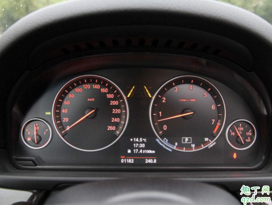 汽车冬天不开空调省油吗 为什么汽车冬天油耗增加