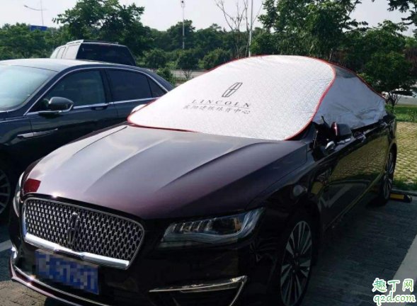 夏天汽车暴晒有没有事 夏天汽车暴晒怎么保护