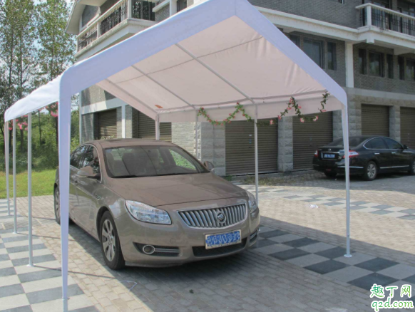 夏天汽车暴晒有没有事 夏天汽车暴晒怎么保护