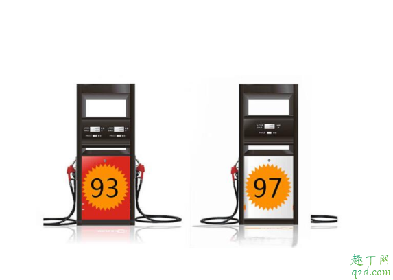 汽车加油可以加不同加油站的油吗 不同油号可以混加吗