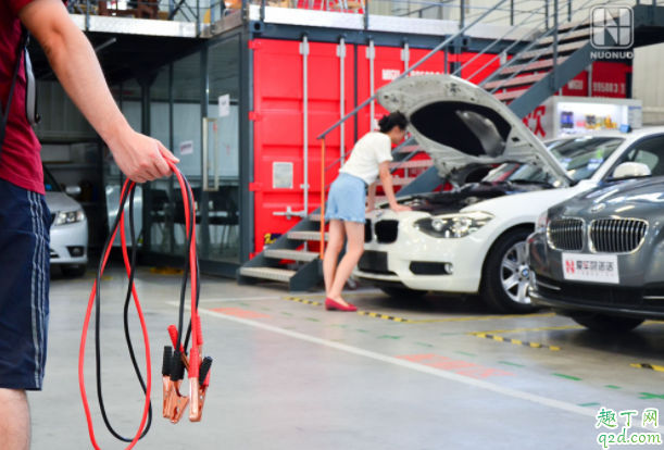 汽车没油加油后打不着火怎么办 汽车加油后油表没上升是什么原因