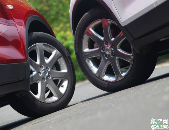 测胎压是冷车还是热车 怎么自己给汽车轮胎加气