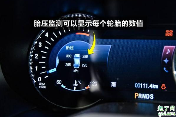 测胎压是冷车还是热车 怎么自己给汽车轮胎加气