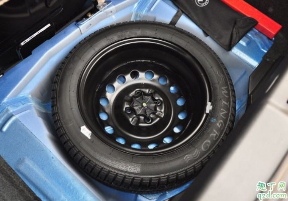 汽车可以不带备胎吗 给汽车减重能拆些什么