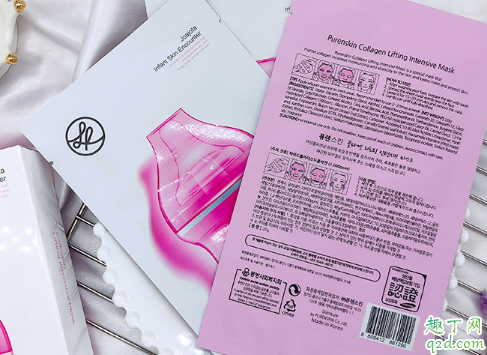 普若丝芙胶原蛋白面膜好用吗 普若丝芙胶原蛋白面膜使用测评