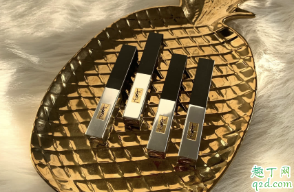 ysl小银条哪里买 ysl小银条国内发售时间(内含试色)