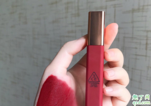 3ce新品云朵唇釉多少钱 3ce云朵唇釉试色及热门色号