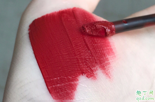 3ce新品云朵唇釉多少钱 3ce云朵唇釉试色及热门色号