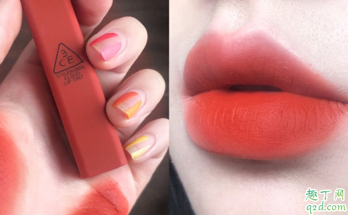 3ce新品云朵唇釉多少钱 3ce云朵唇釉试色及热门色号