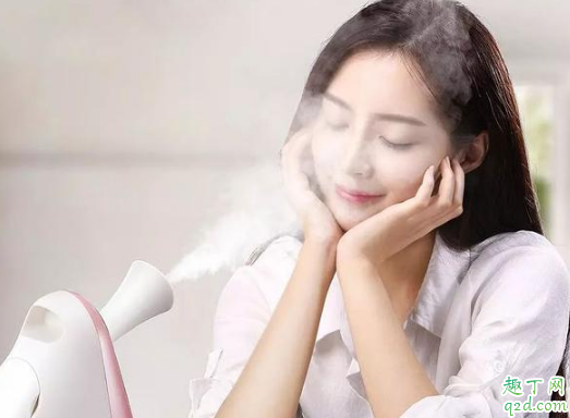 敏感肌肤常用蒸脸器好吗 蒸脸器使用时哪些事项需注意
