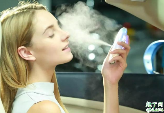 敏感肌肤常用蒸脸器好吗 蒸脸器使用时哪些事项需注意