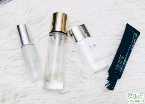 干皮上妆前用抹妆前乳吗 干皮如何画出清润底妆