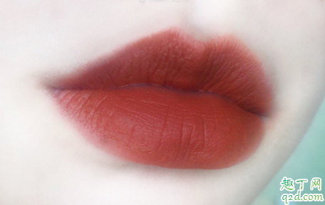 3ce needful烂番茄好看吗 3ce needful云朵唇釉试色