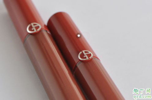 阿玛尼206和415哪个好看 阿玛尼206和415试色对比