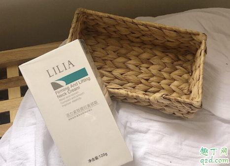 抖音v型美颈霜什么牌子 抖音同款按摩颈霜好用吗