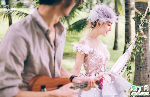 伴娘可以带上男朋友么 有男朋友是不是不能当伴娘