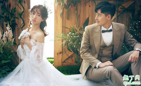 伴娘可以带上男朋友么 有男朋友是不是不能当伴娘