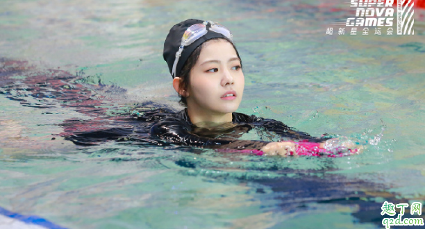 超新星全运会2什么时候开播在哪看 超新星全运会2的嘉宾都有谁